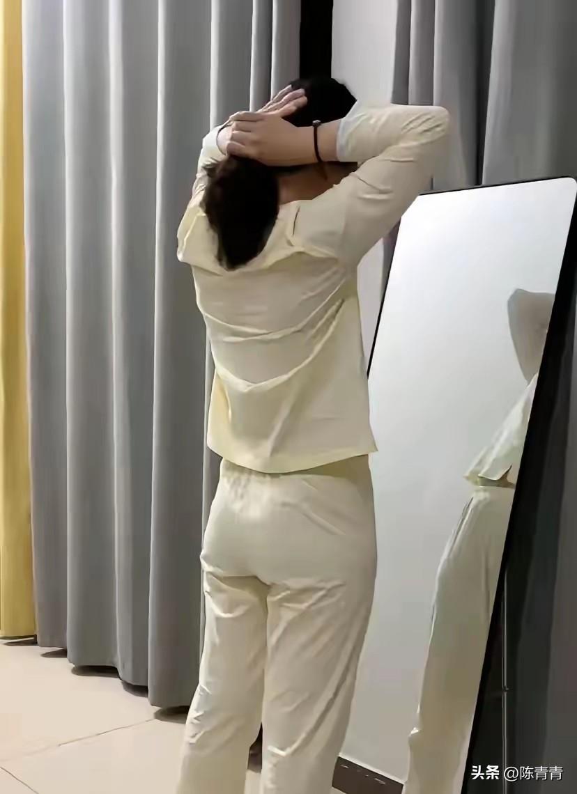 90多岁的婆婆，该死不死，天天喊着去医院，该检查的检查个遍，该吃的药吃了个遍。医