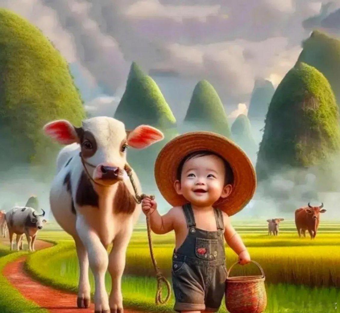 我觉得作为家长，应该掂量掂量一下自己的孩子，如果他书读得好，是块学习的好苗子，那
