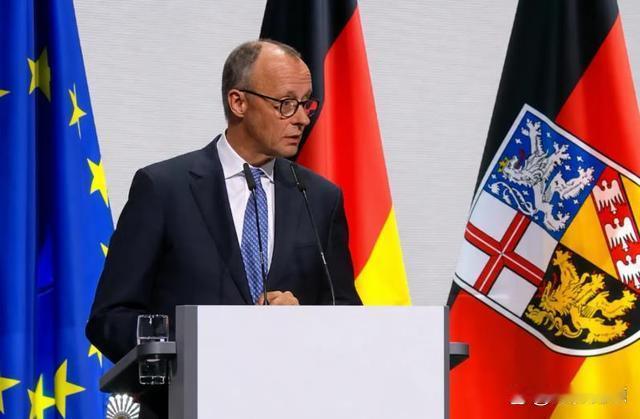 2026年德国政坛的风向变得比预期更快。默茨2025年5月上台时曾被寄予厚望，如