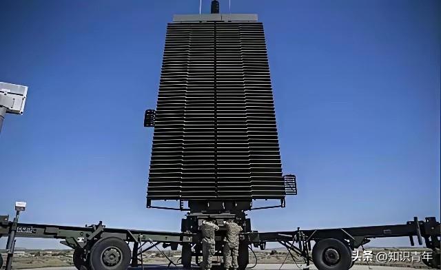 中美俄雷达差距太大！俄预警6000公里，美5500公里，中国令人意外！

​俄罗
