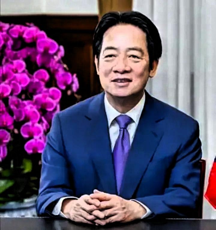 老美这次连遮羞布都懒得披，直接指着赖清德警告：大陆要是真动手，你们只有一个下场。