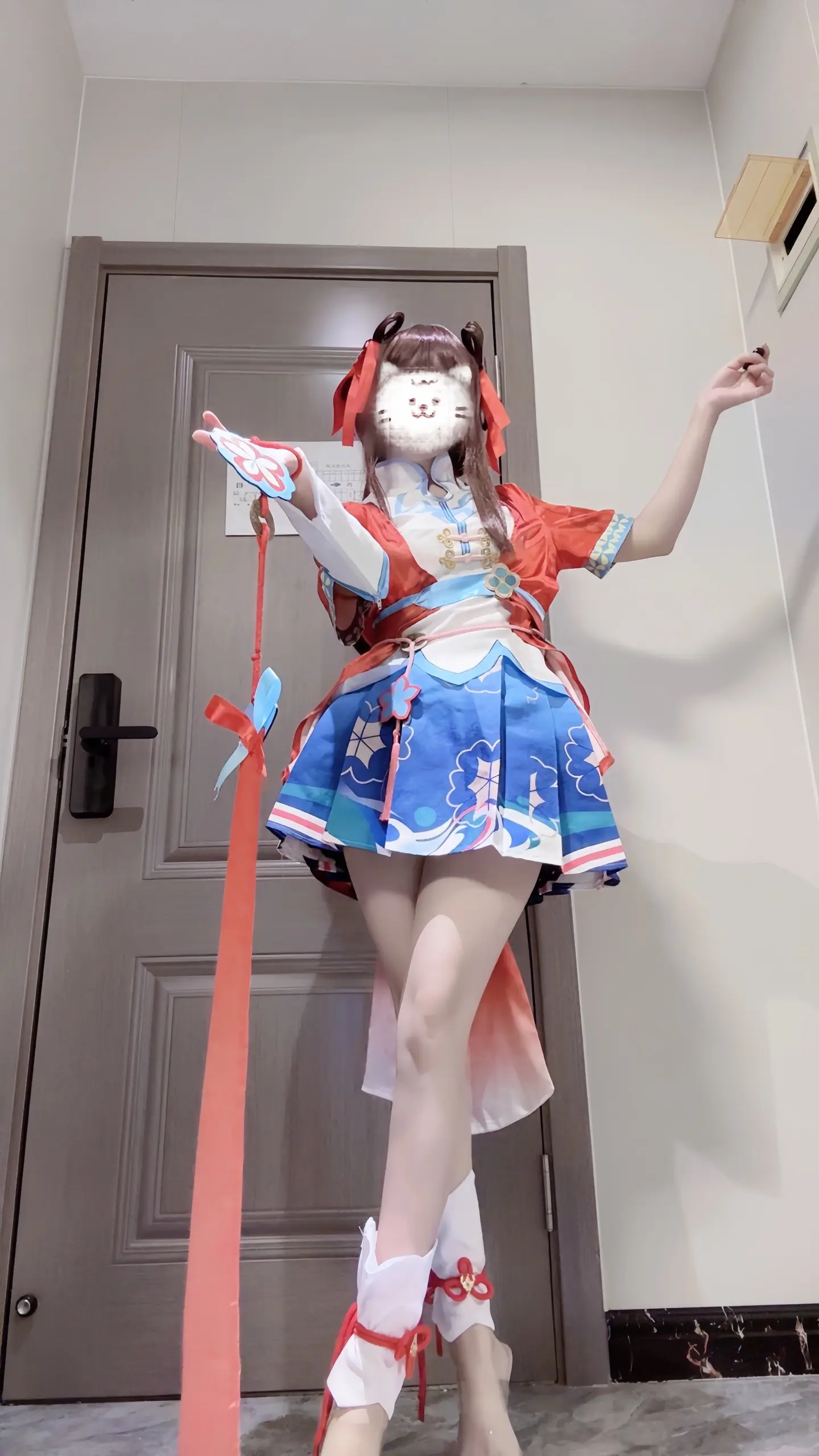 左滑喂饭ooc致歉