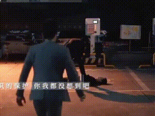 吾岸就喜欢看两个疯子谈恋爱，极致的拉扯感带劲