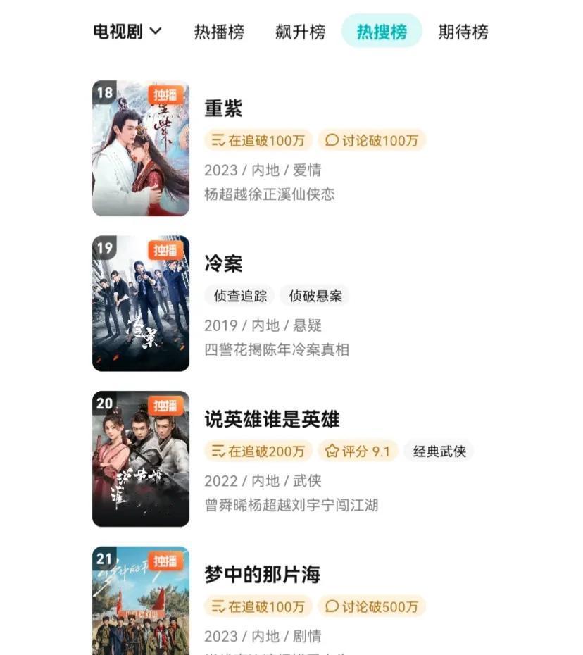 破除杨超越赶客洗脑包
经常有黑粉发洗脑包杨超越赶客，在播的我的人间烟火里的受好评