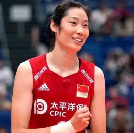 朱婷退役后
大概率会走这几条路线
国家队助理教练?
1，担任中国排协副主席
2，