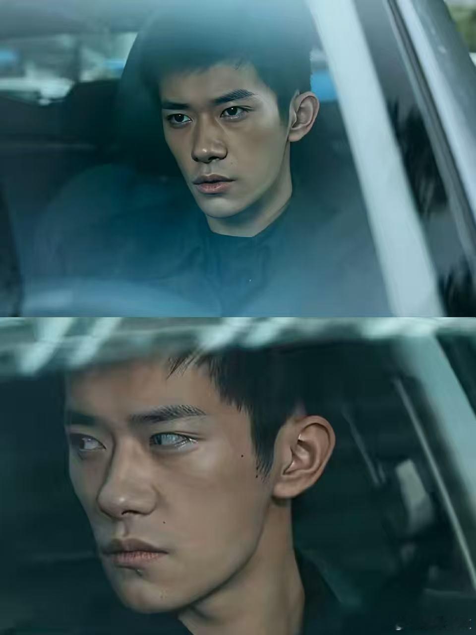 惊蛰无声抓间谍带劲带感还带刀 当代谍战最顶的一部！没有多余煽情，全是暗流对决，危