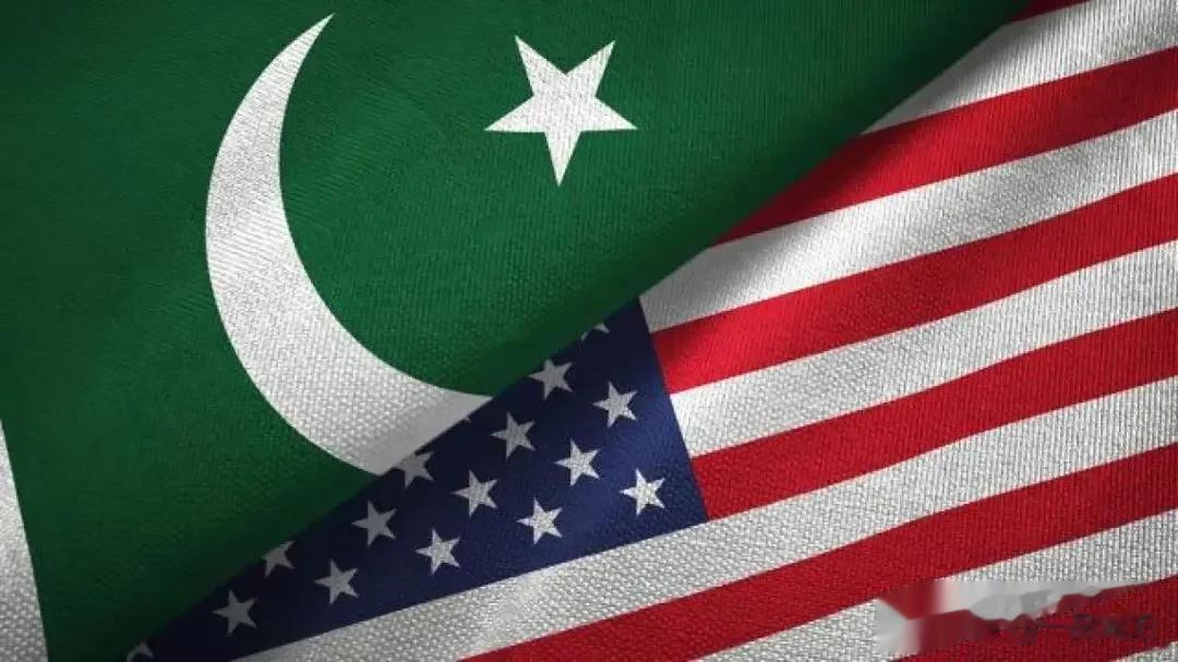 巴铁不顾反对，执意和美签订驻军协议，我们也该调整传统观念了！

巴基斯坦与美国签