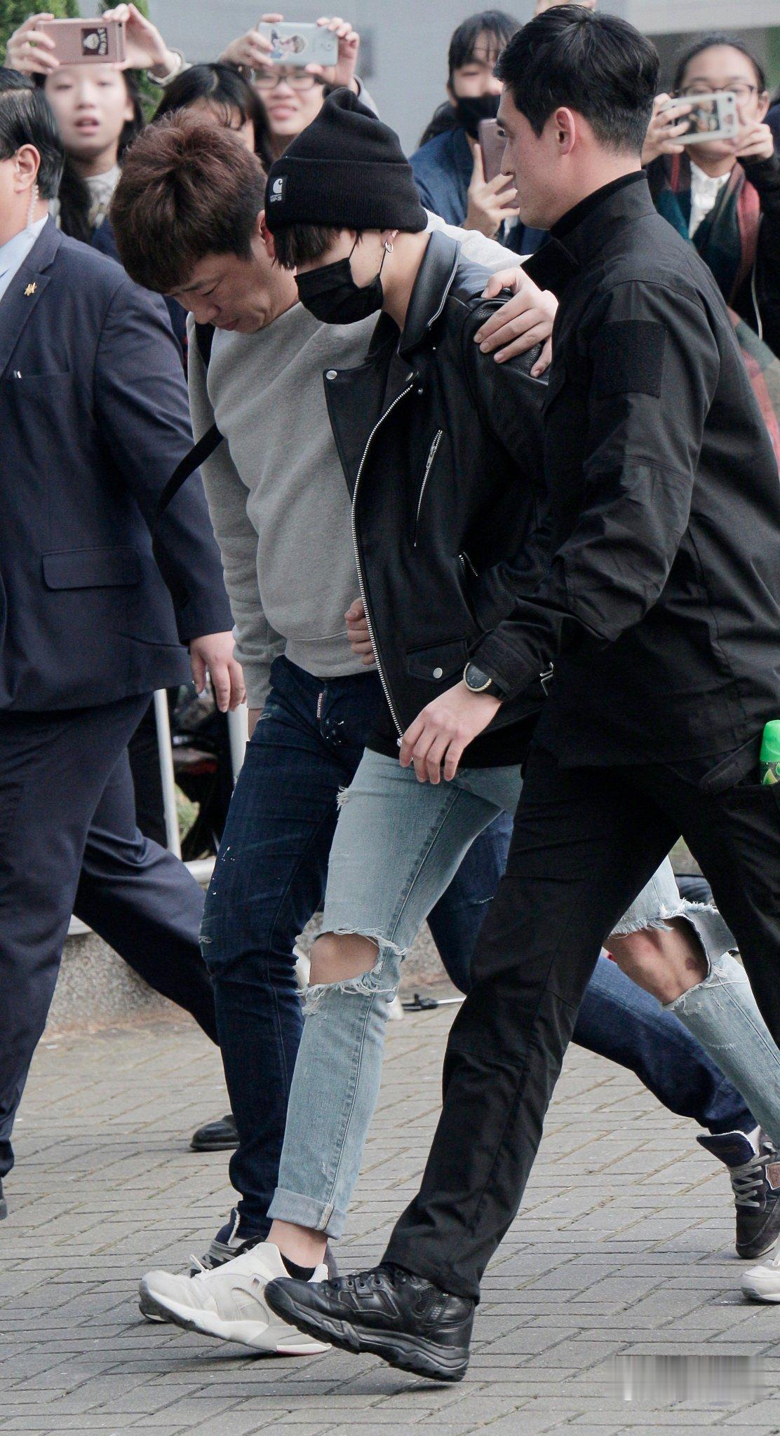 田柾国田柾国 好令人心疼的那年今日 小宝宝真的辛苦了田柾国