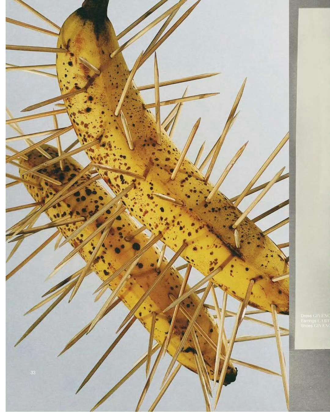 模特Josephine DauFRÄULEIN MAGAZINE NO.40 I