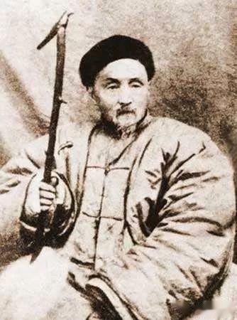 最早,也最明确地提出了废除中医中药的主张的是俞樾！

1879年,浙江儒学保守派