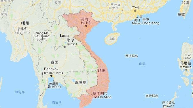 越南金龙汽车宣布，将与比亚迪合作，在越南中部建设一座价值1.3亿美元的电池工厂。