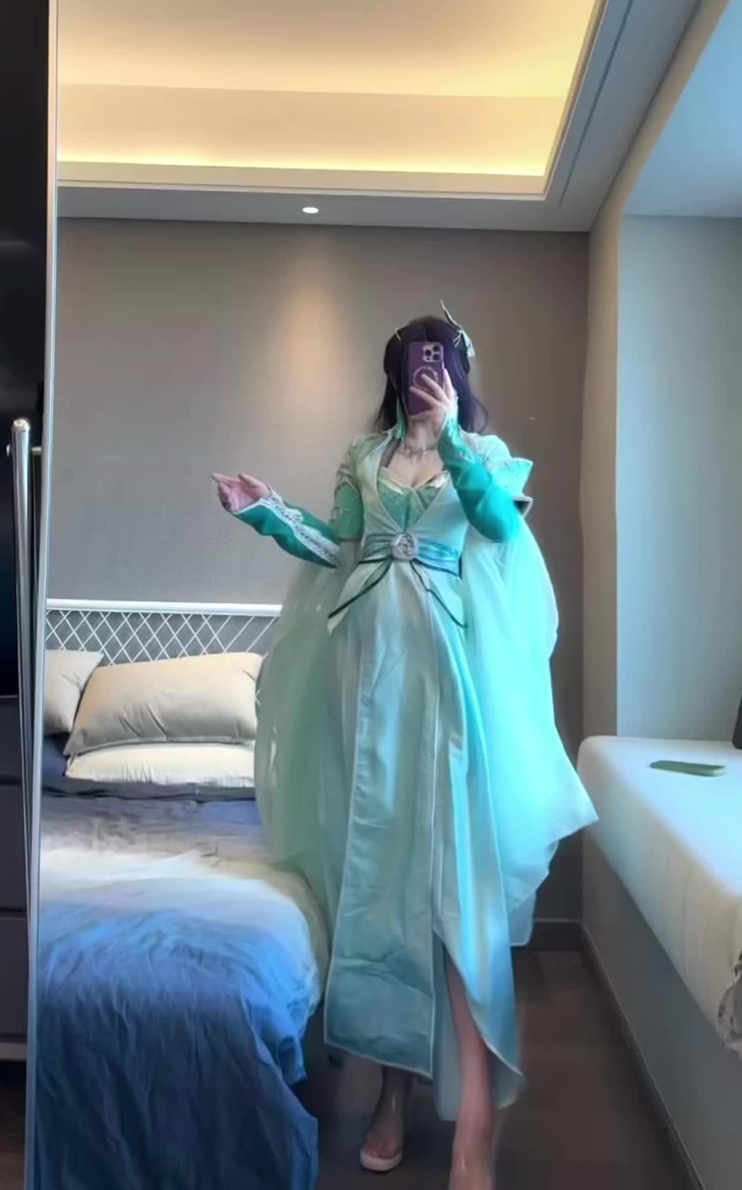 小家伙