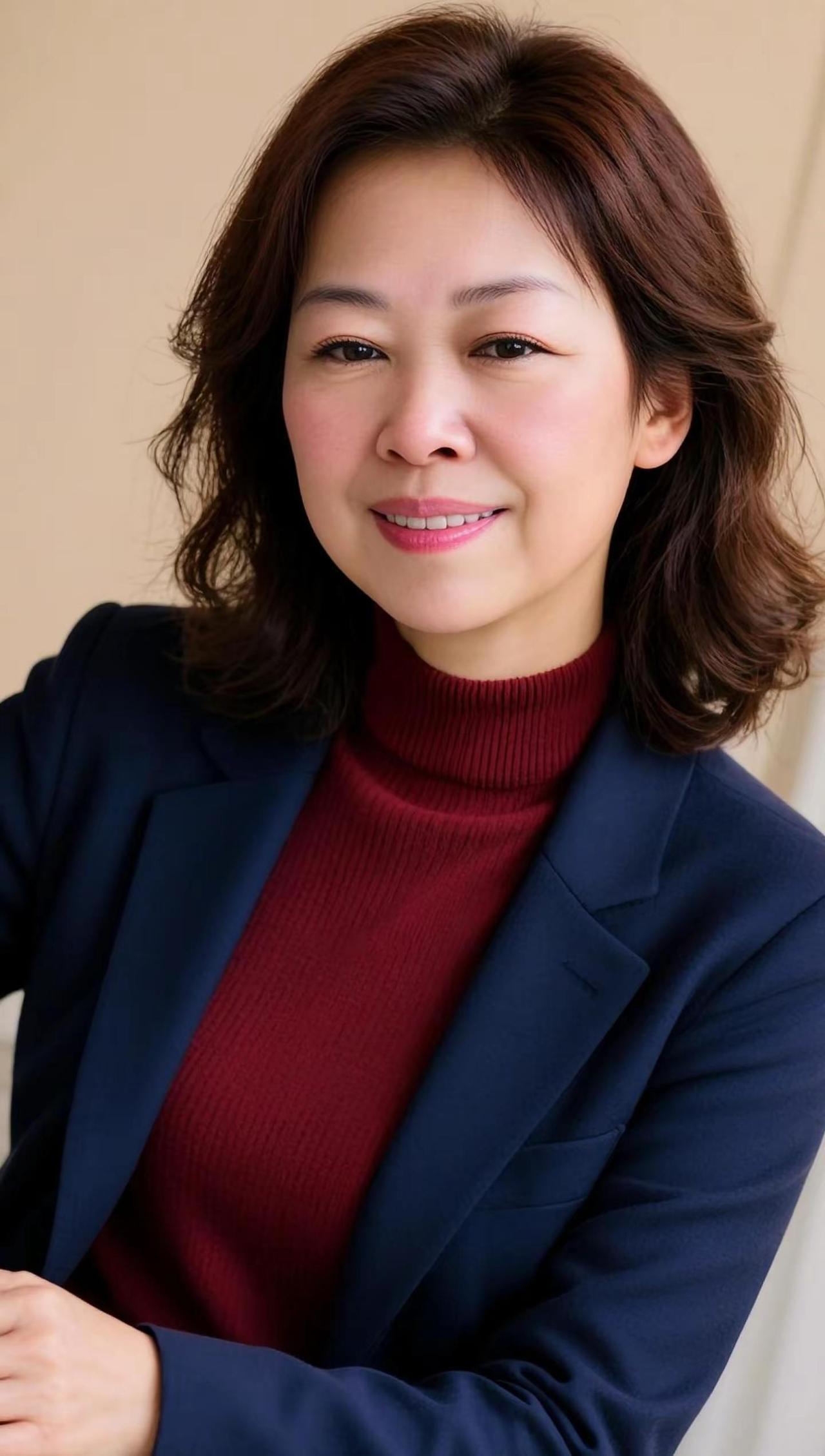 过好每一天，你是这样过的吗。AI职场风肖像