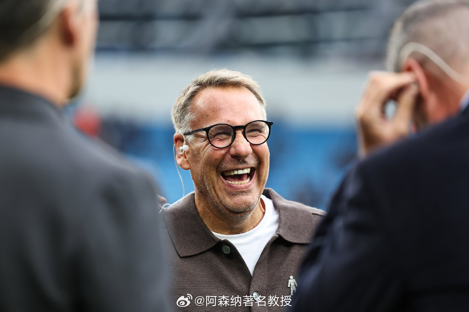 默森预测本轮英超BIG6比赛：阿森纳2-0诺丁汉森林西汉姆1-2热刺布伦特福德0