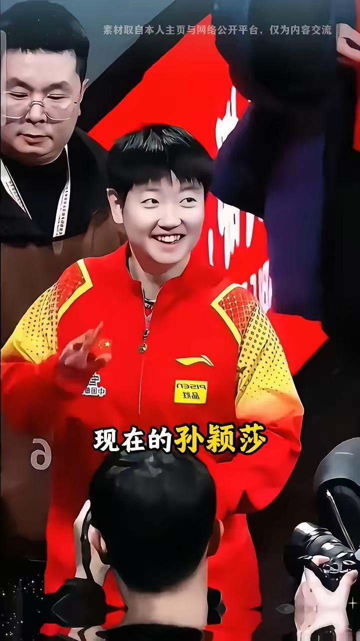网友这样说莎莎：
“在这个欲望横流的年代，小小年纪的她，没有乱花渐欲迷人眼，却做