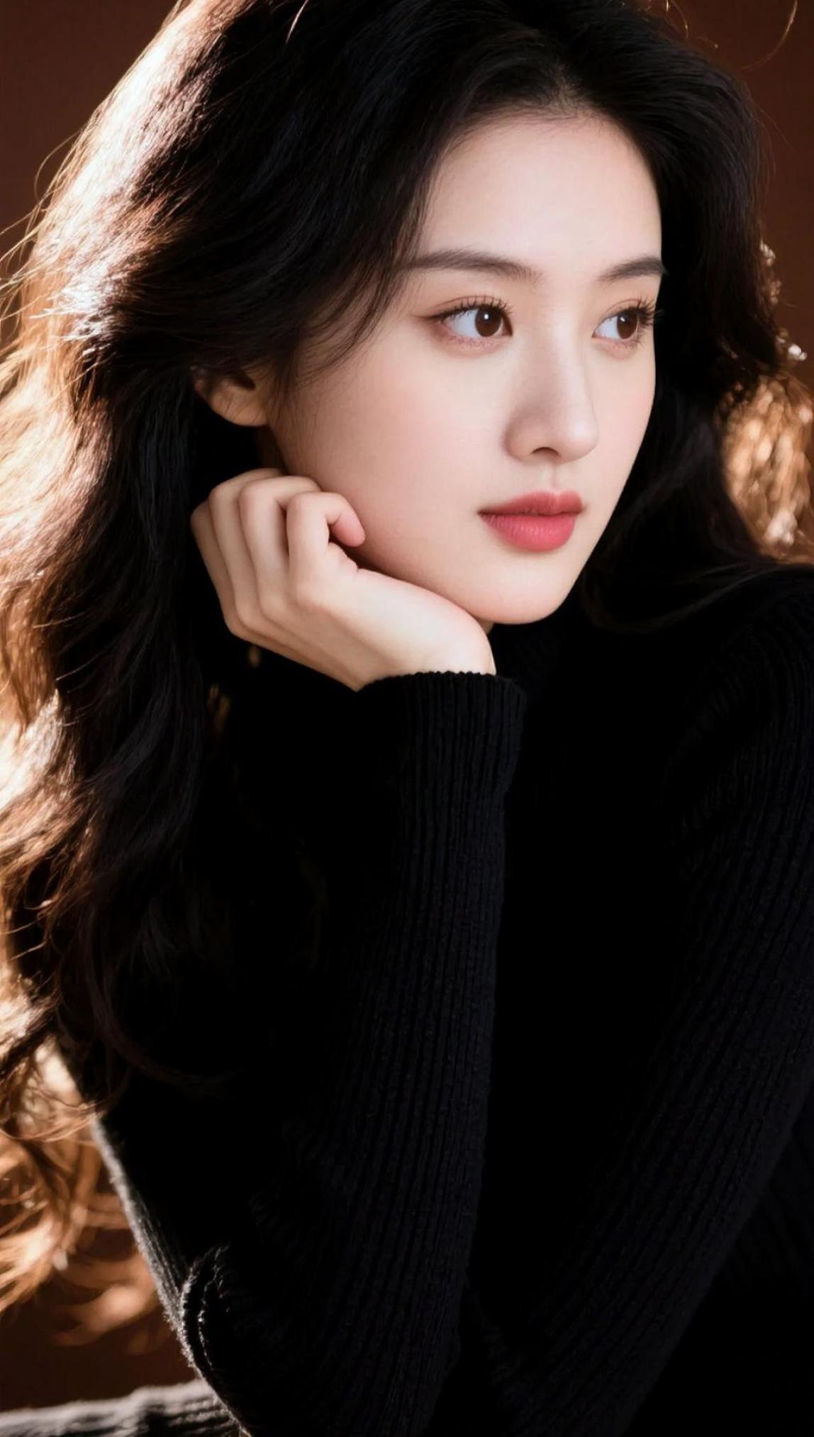 光影氛围感写真 抖音ai创作