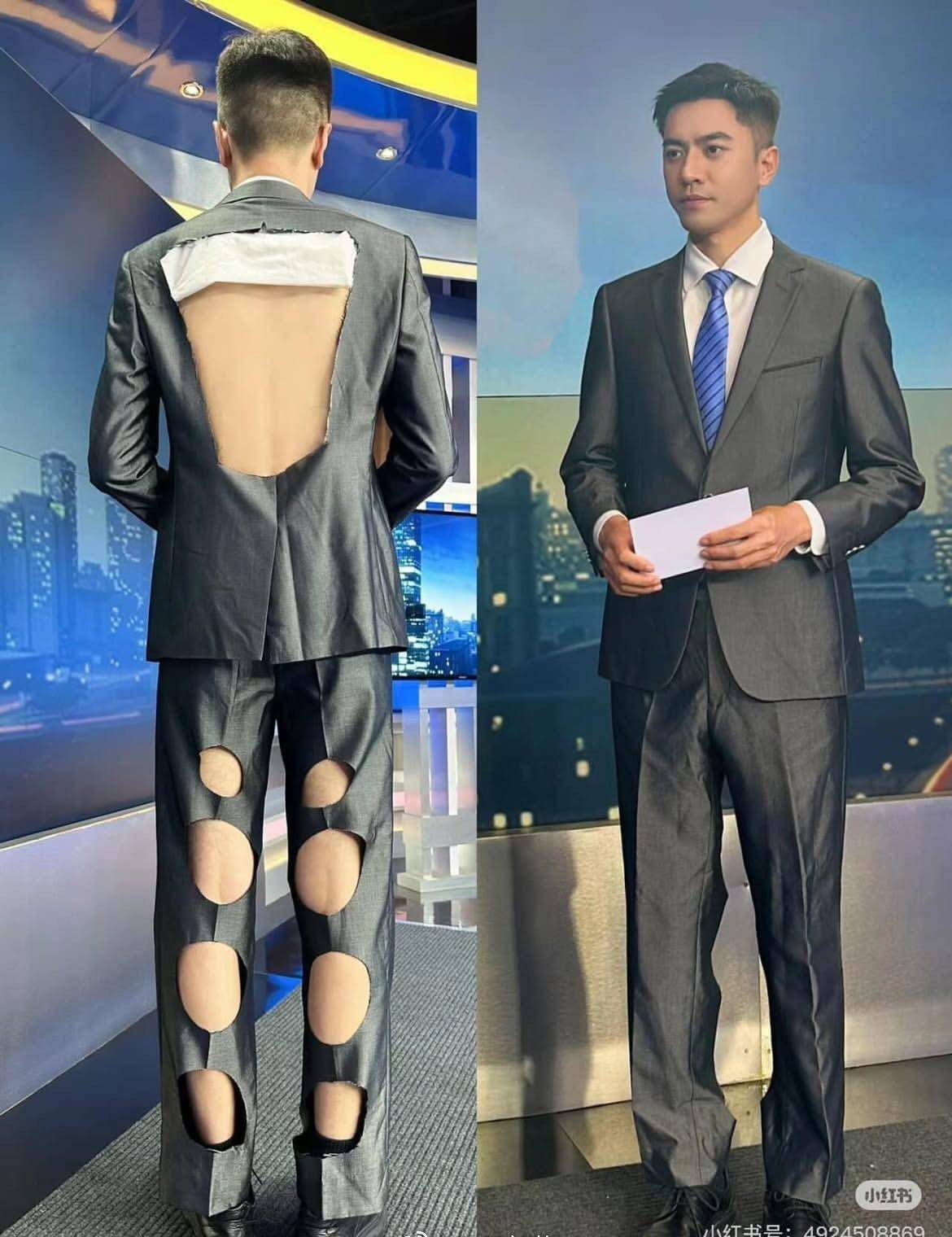 这几天是很热 ​​​