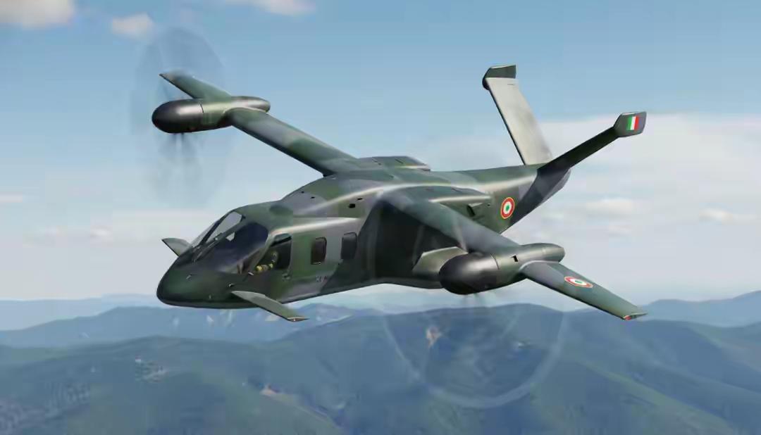 弃鱼鹰老路，抄苏联作业！意大利这架新机，真能打吗？
 
鱼鹰贵、重、难修，
一直