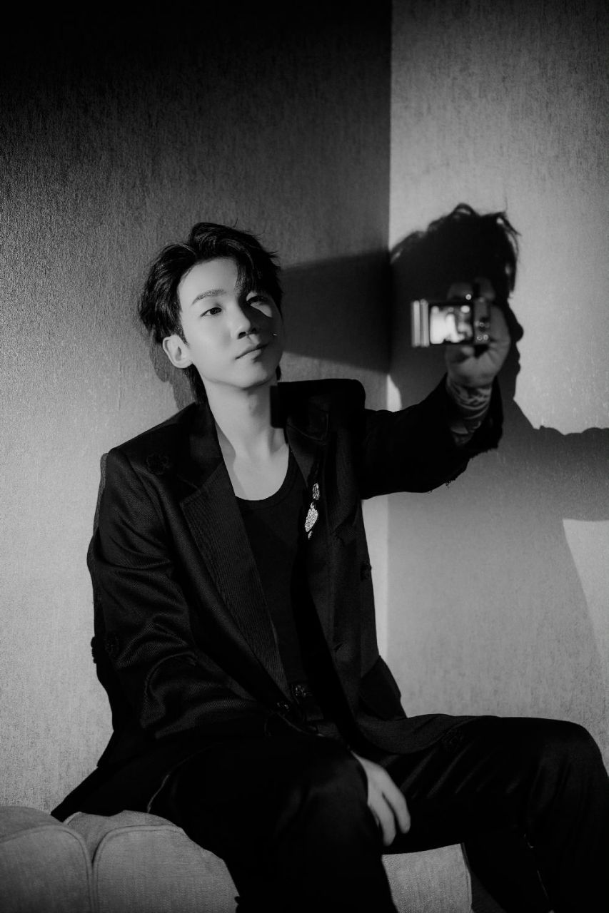 #白举纲歌手没输过##白举纲对战alin#期待一下今晚白举纲和alin的表现啦！