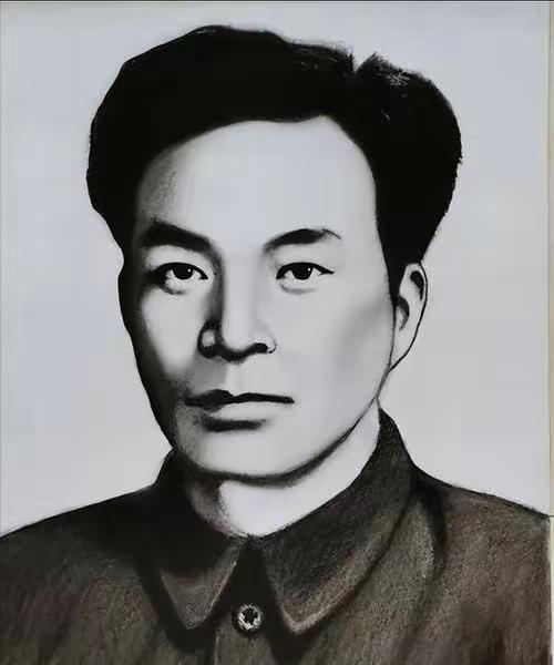 1963年底，焦裕禄向组织申请回山东老家看望老母亲，找到县长程世平说：“老程，你