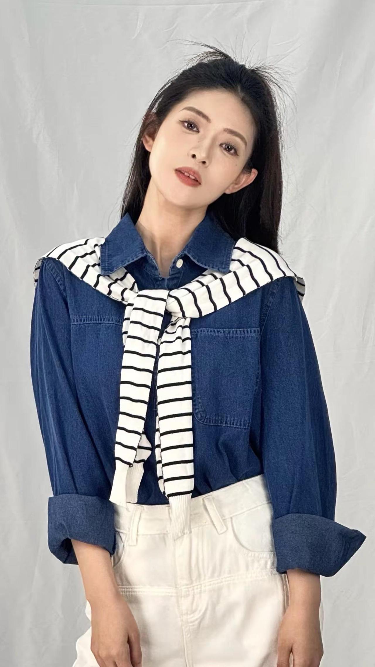 学院派大女主来啦👀学院派 大女主 剧照 演员