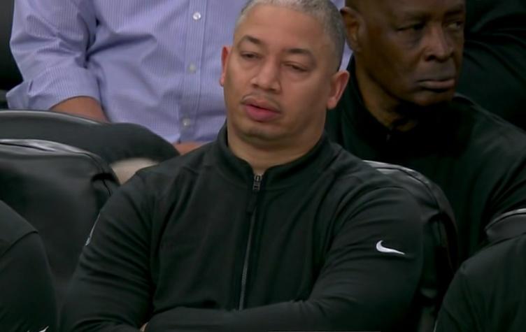 快船33分惨败骑士！3点残酷的事实：

1：无哈登，小卡（25分8篮板4助攻）打