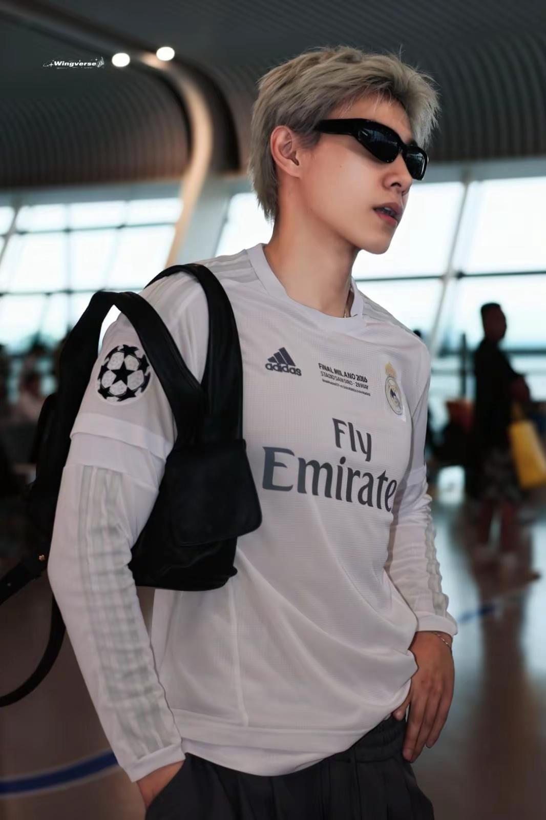 21.7.26 finally my handsome 😍😘@马小宇