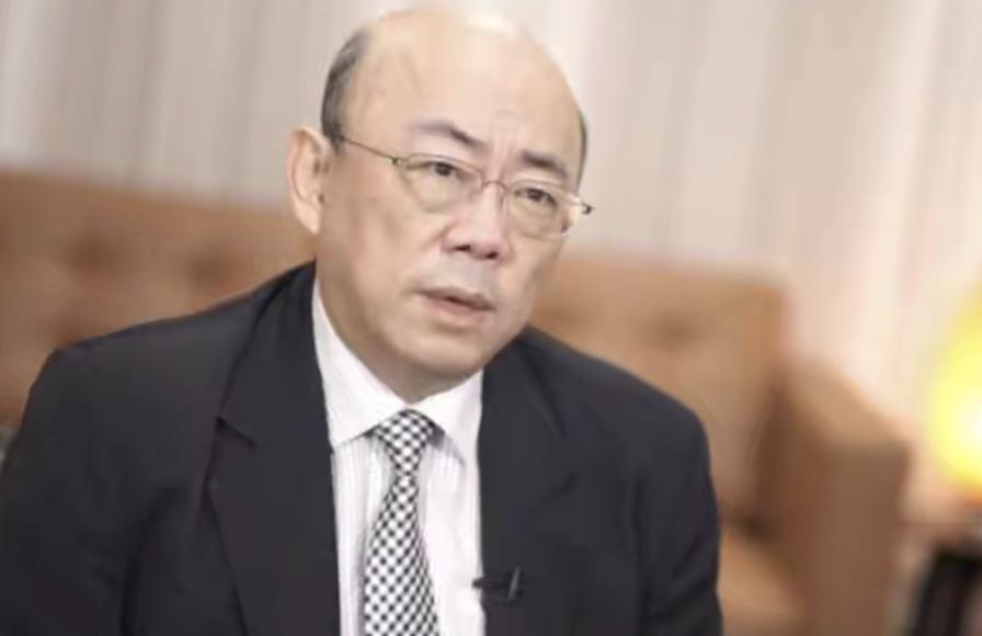 郭正亮直接向国民党喊话，要国民党赶紧实现两岸统一，否则没机会了。郭正亮说，美国已