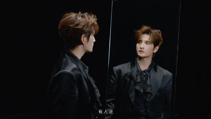 谁懂啊！ 新出的先导片太高级了，“所有的梦起初都是纯白”这句旁白，瞬间戳中人心，