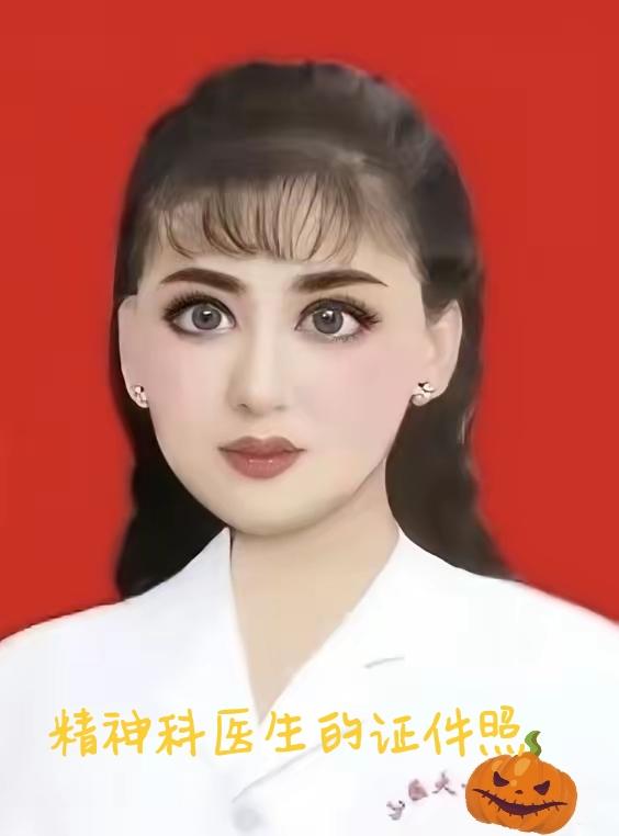 臭美无底线，自欺欺人的女人们……男人要警惕！



憋住别笑！

（一)  精神