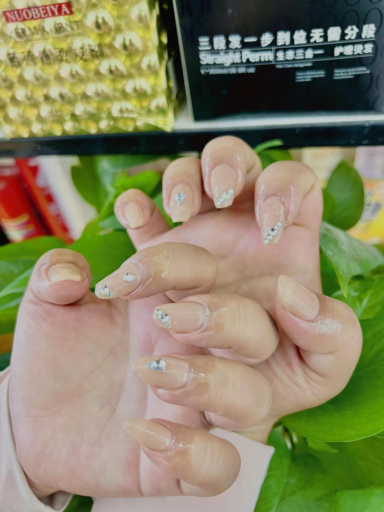 美甲💅