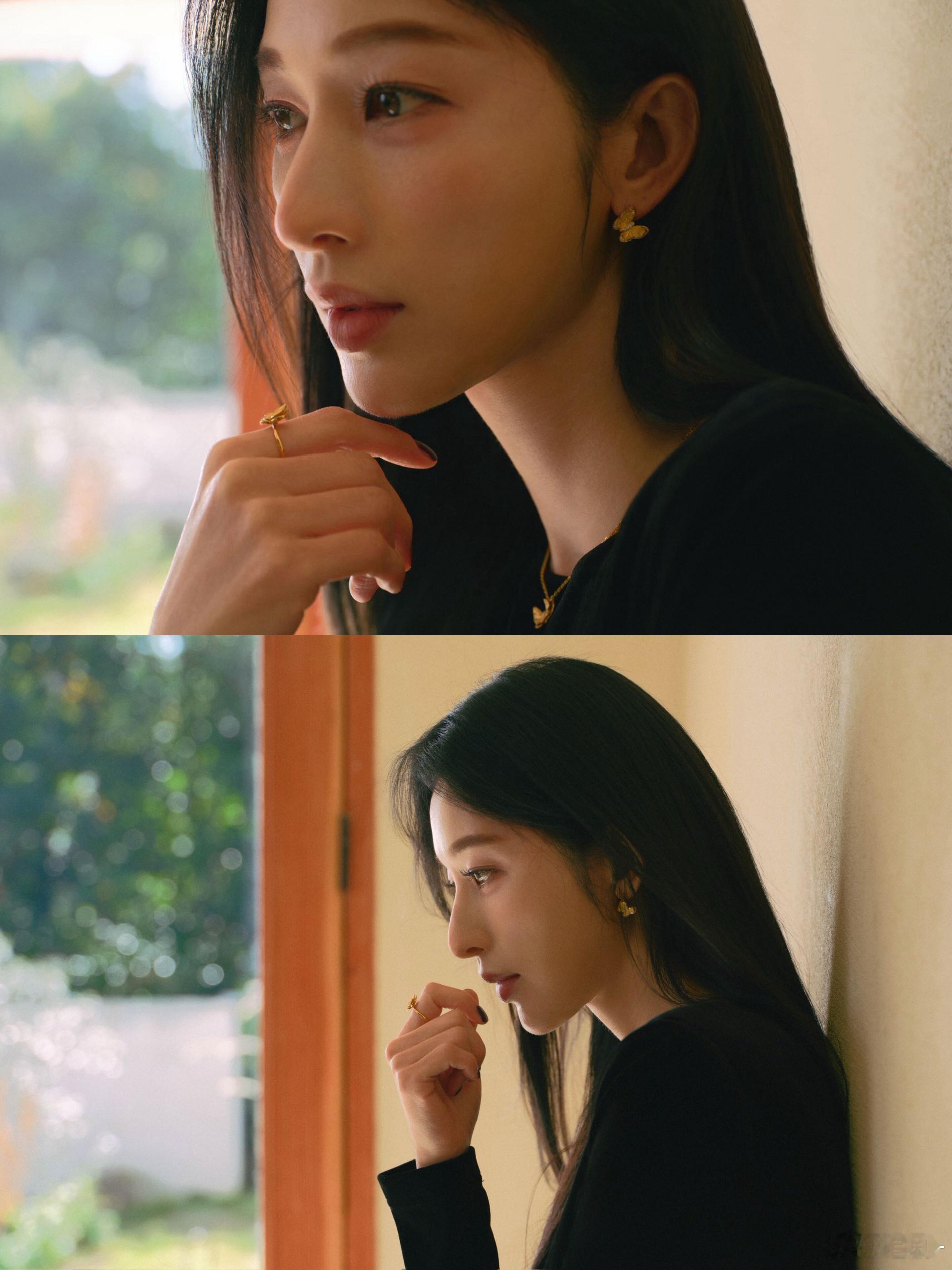 张俪 在线接单想象了一下她翻牌“接单”的场景，莫名有种反差的可爱。明明是大明星，