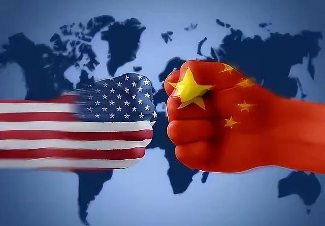 中国给足了美国面子，但是，美国想要的东西，中国可以给，中国想要的东西，美国给不给