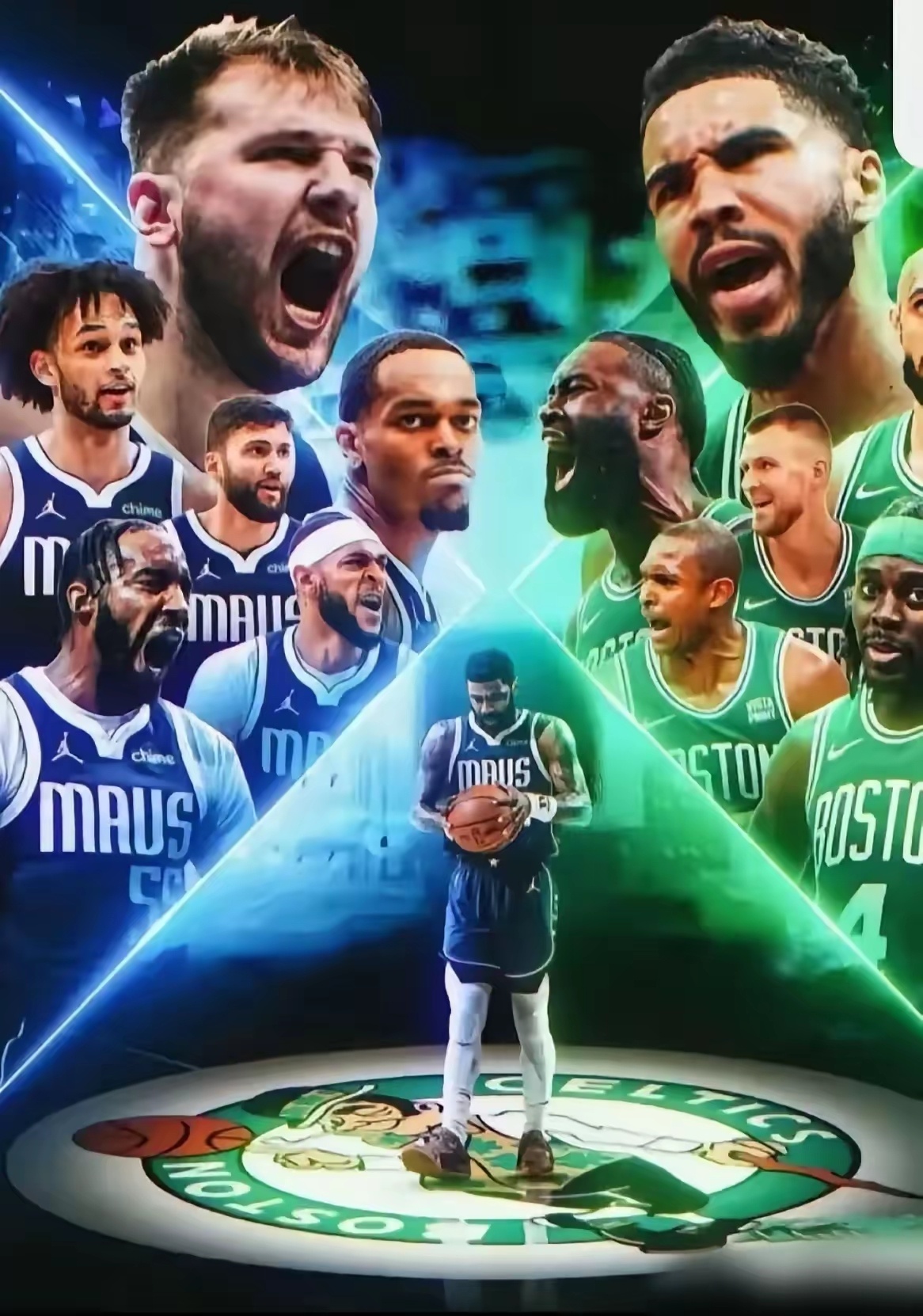 NBA近20年夺冠铁定律满足如下:1:球队不能有球员获得该赛季最佳第六人；2:球