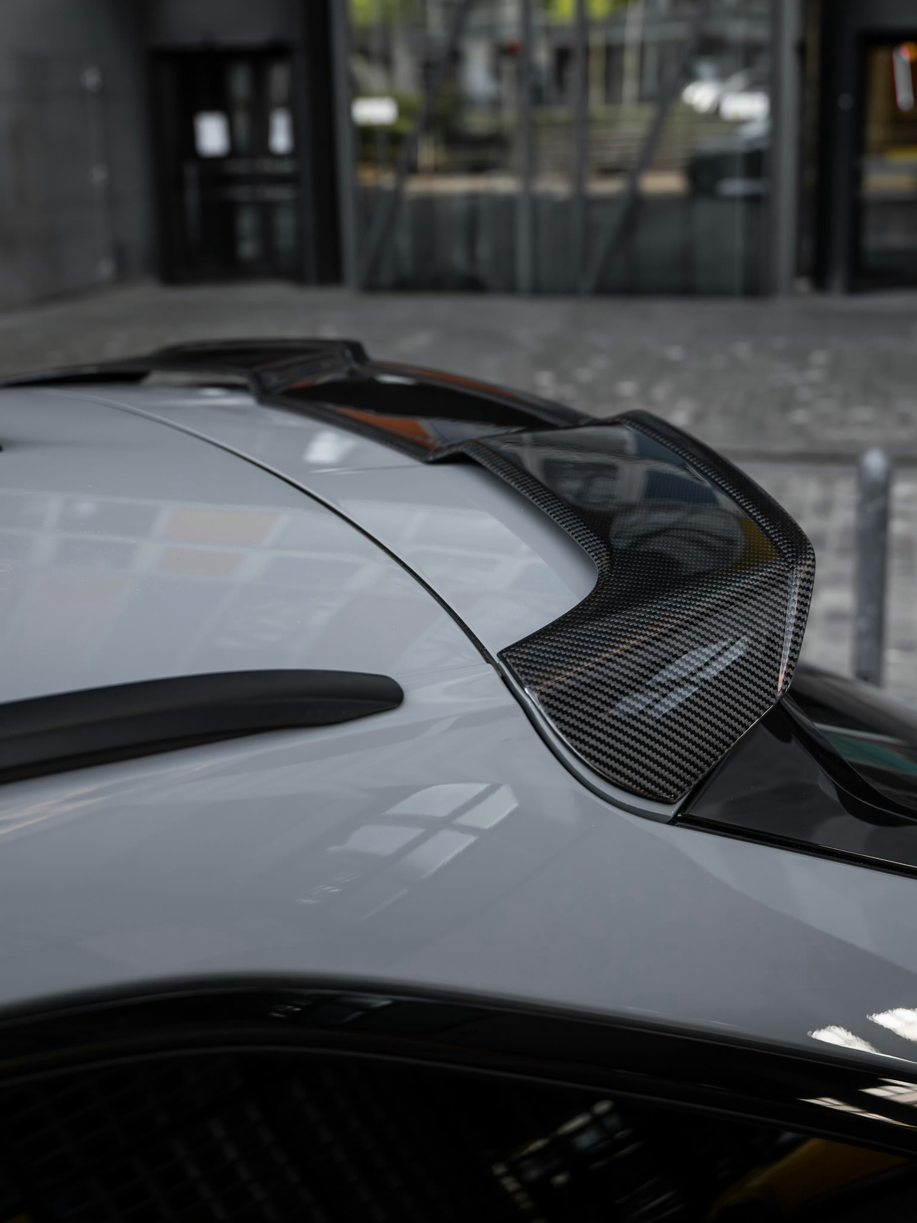 奥迪 RS6 Avant YYDS 