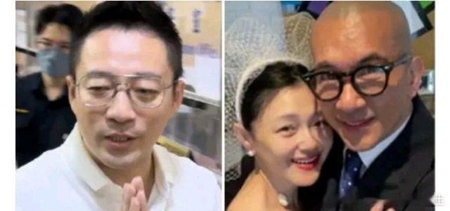 具俊晔将手抱骨灰带大S回台湾 网上一直在喷汪小菲，汪小菲的渣没必要辩解，但这次大