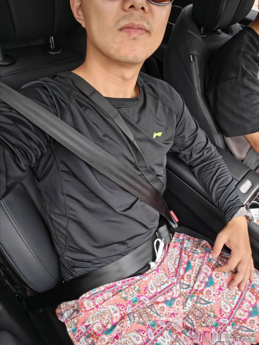 周末漂流去我这个装备感觉怎么样？ ​​​