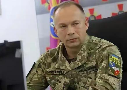 俄罗斯这次要下定决心了，有些事情不在战场上打服他，他是不会在谈判桌上松口的。
 