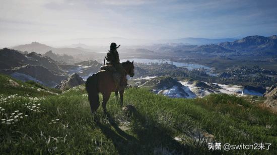 【养马模拟器来了】据外媒playground报道。近日，一款以13世纪蒙古邮差为