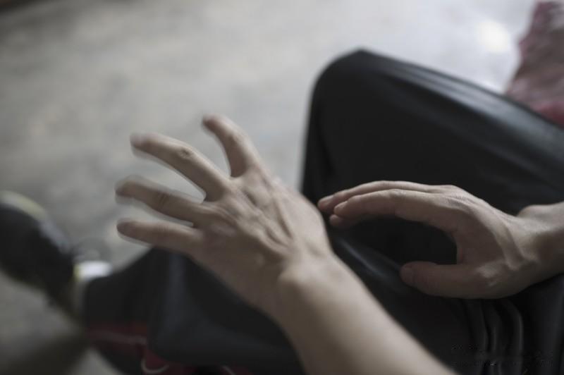 不论家里兄弟姐妹数量多寡
从前，我始终难以理解，为何要把父母送去养老院。兄弟姐妹