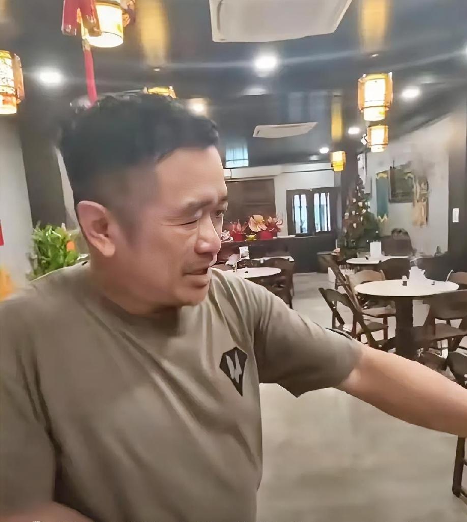 一名马来西亚华人说：如果再发生战争，我会毫不犹豫买机票回国参战，哪怕开车也好，做