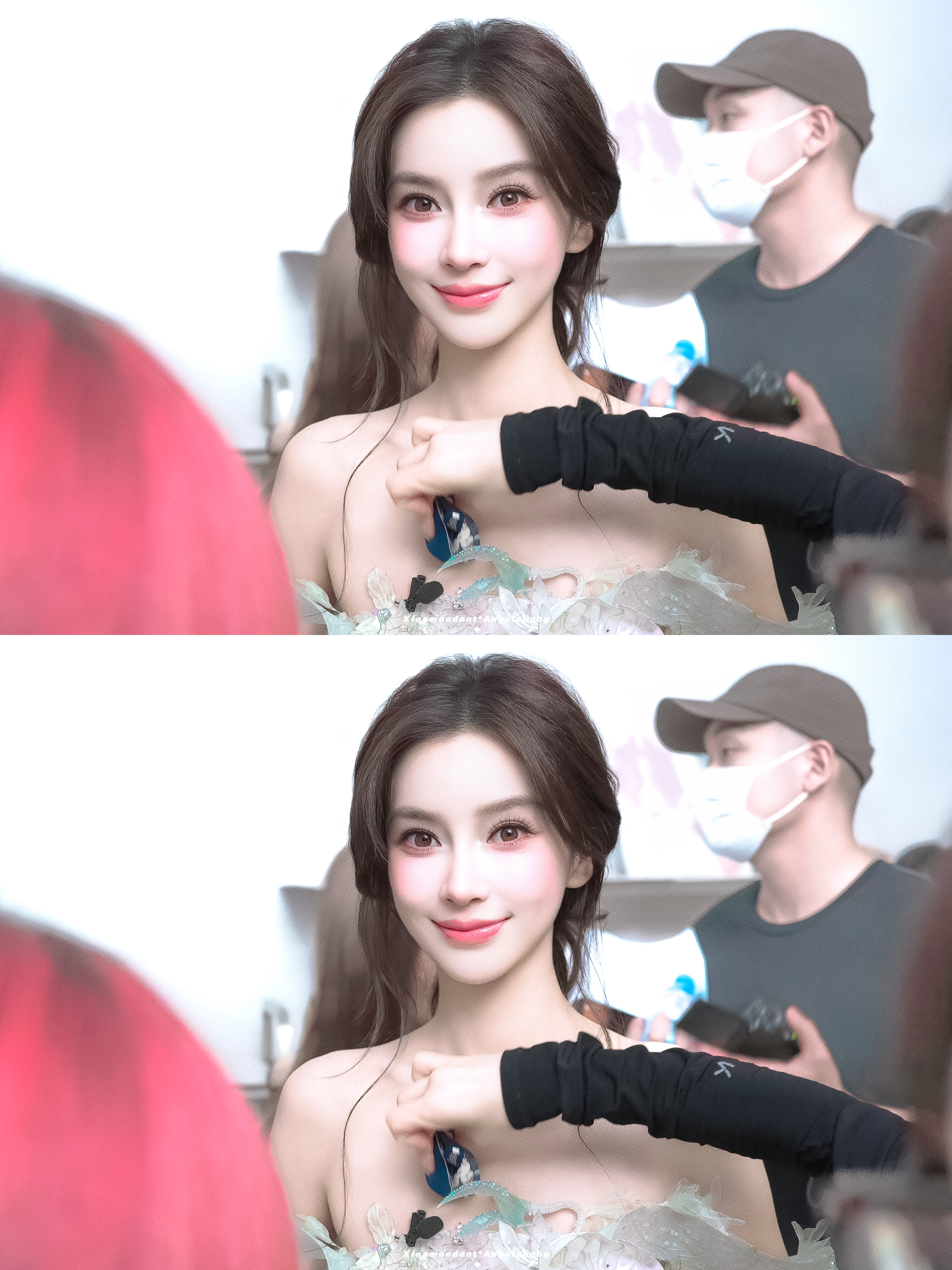 天鹅塑🦢angelababy