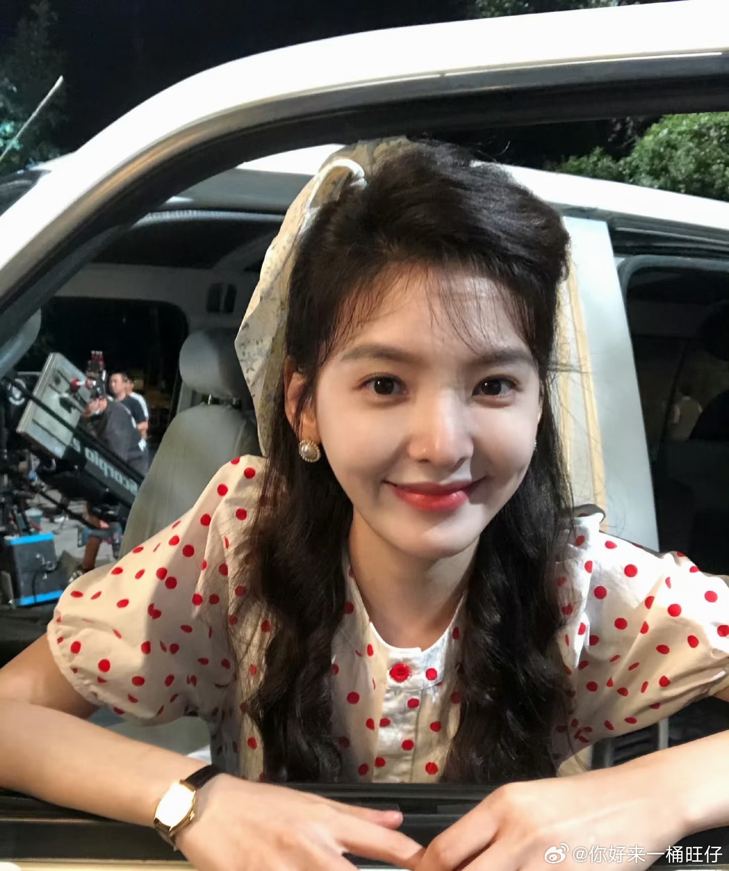 章若楠庄庄开播三天破亿章若楠开播三天角色破亿恭喜🎉章若楠庄庄爱奇艺站内角色热度