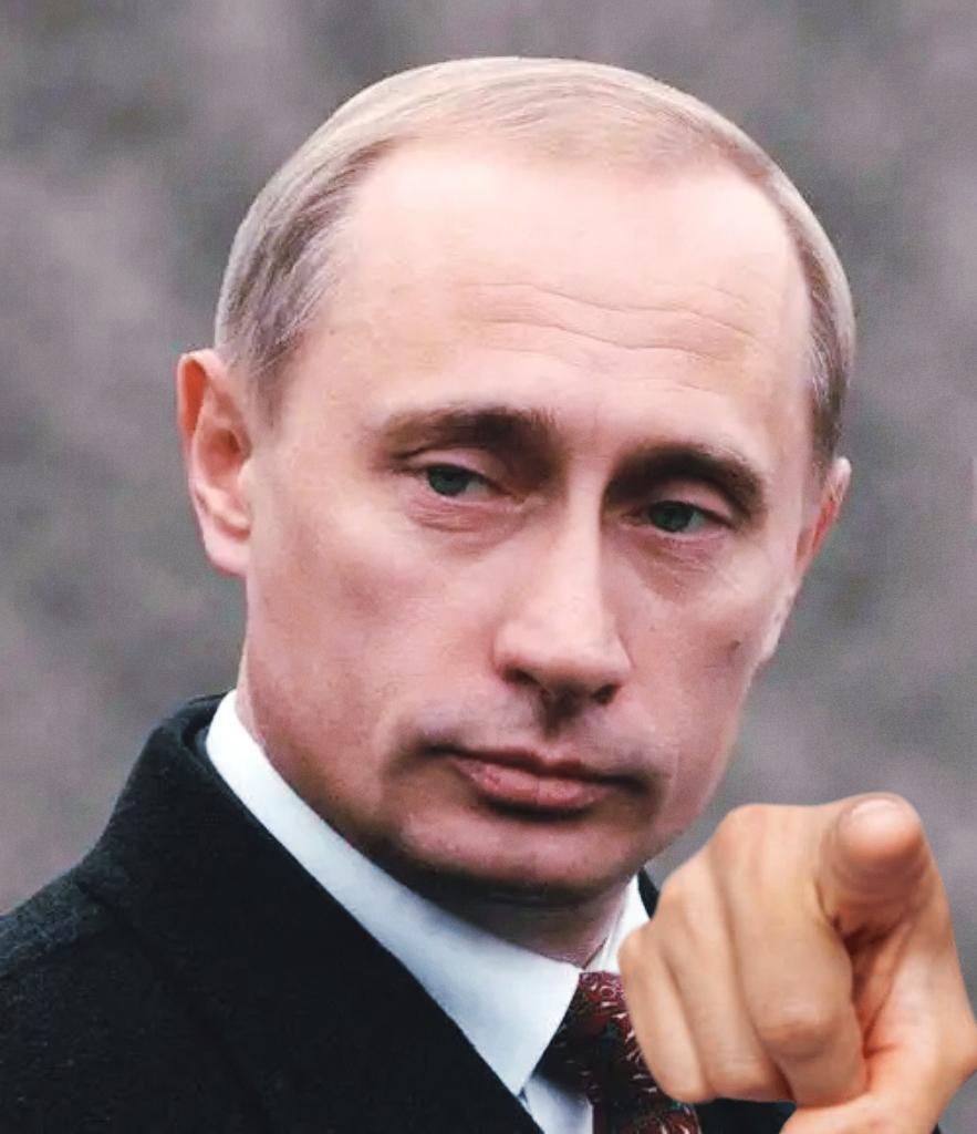 最新消息！
俄总统授勋两款“王牌杀器”，
军事专家：重塑全球战略平衡！
 
20