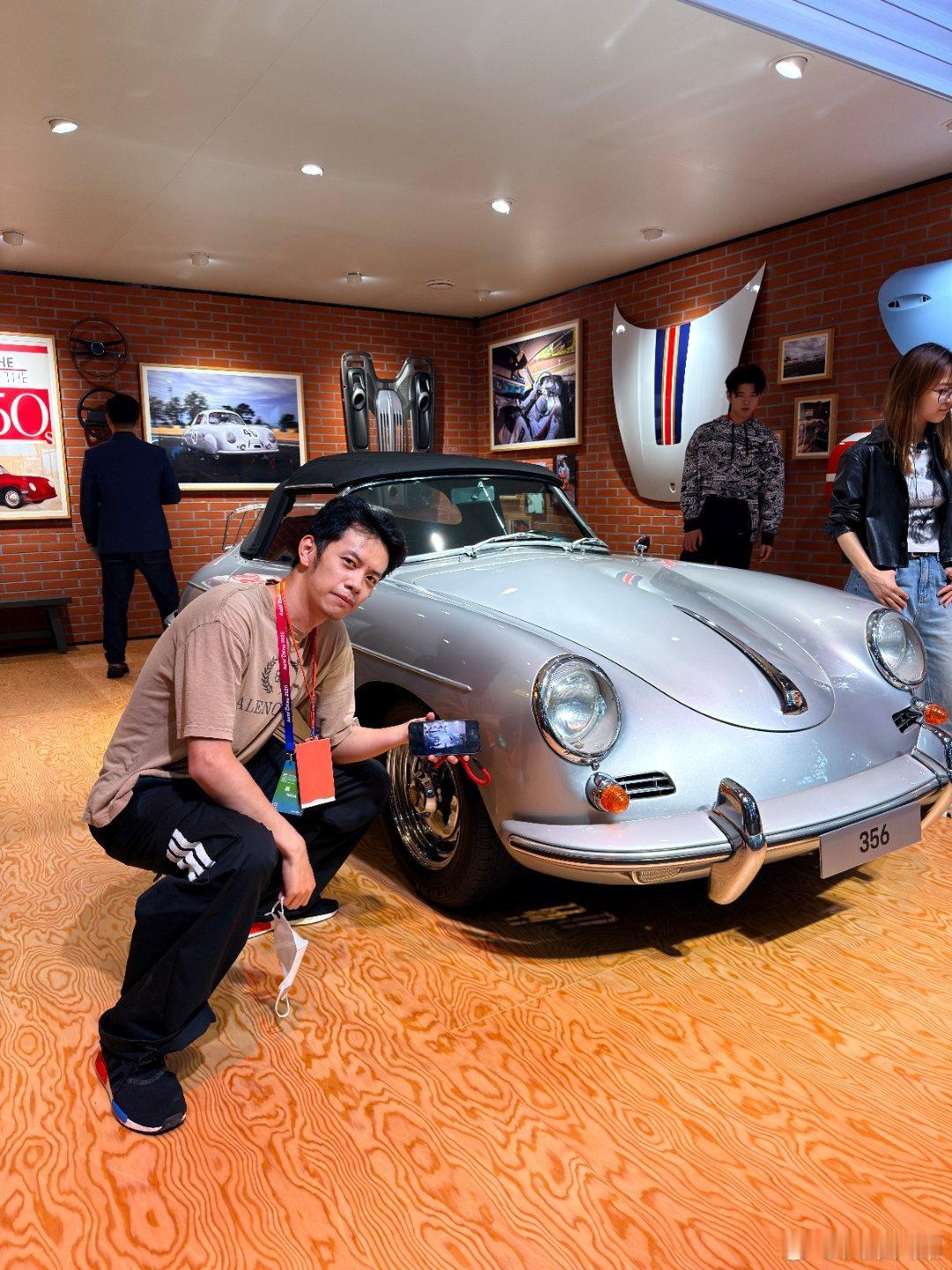 北京车展（4）每年四月把微博当网盘北京车展北京车展