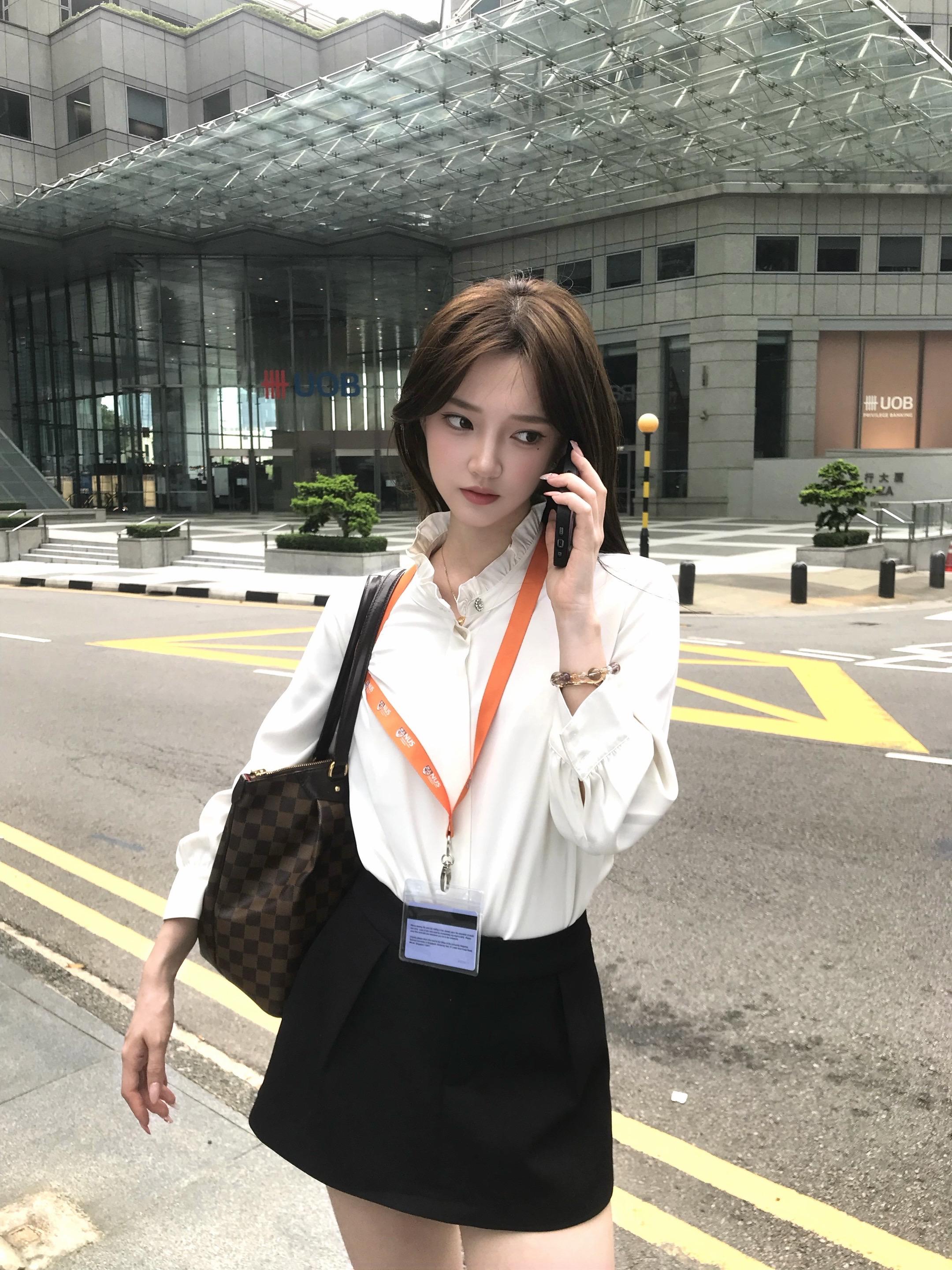 全新加坡最有腔调的人是_