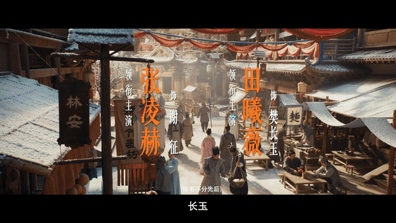 命真好第一次假结婚嫁了个贤夫 第一次假婚就嫁顶配贤夫💯！谢征颜值实力双在线，温