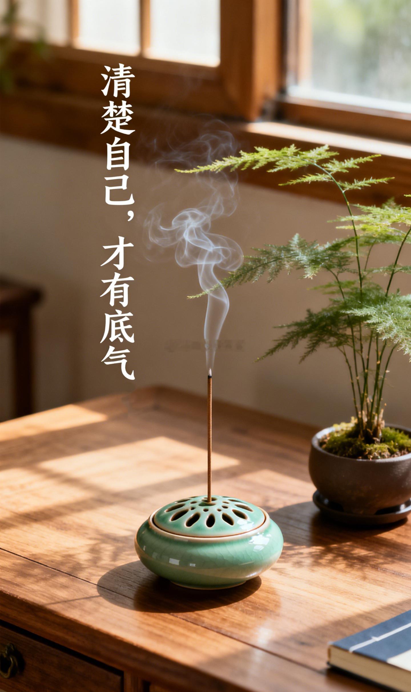 做这行看了这些年，越来越觉得，最好的命不是什么都顺，是知道自己是谁。知道自己能扛