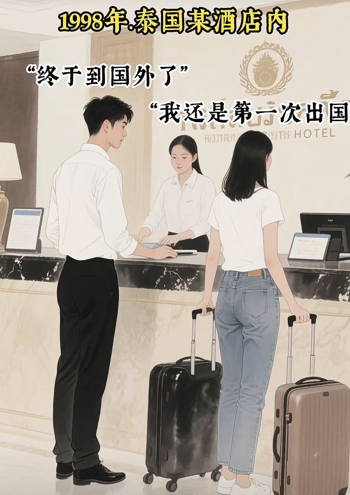 “泰国难忘之旅”[石化][石化]