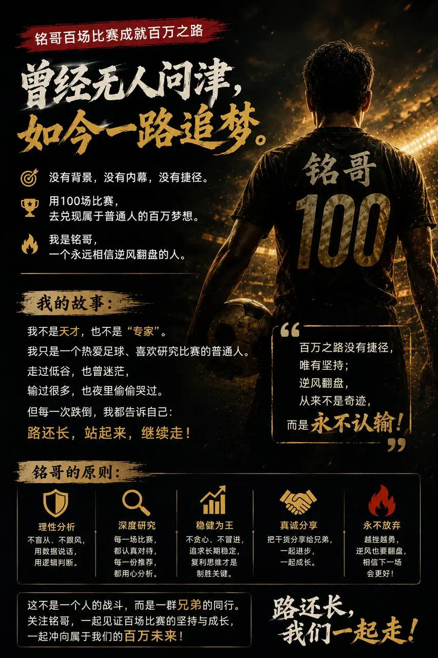 曾经无人问津，如今一路追梦。  没有背景，没有内幕，没有捷径。  用1...